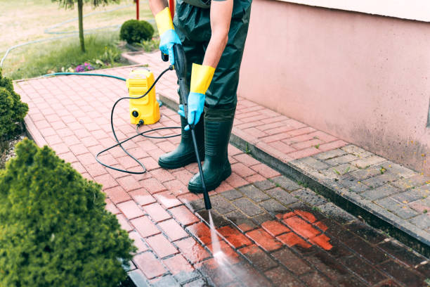 Reliable Falls Church, VA Pressure Washing Solutions