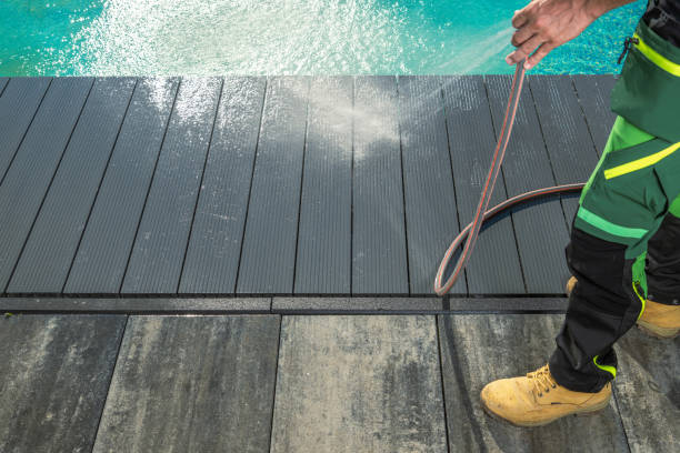 Best Best Pressure Washing Companies  in Falls Church, VA