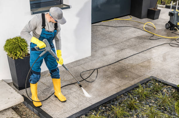 Best Local Pressure Washing Services  in Falls Church, VA